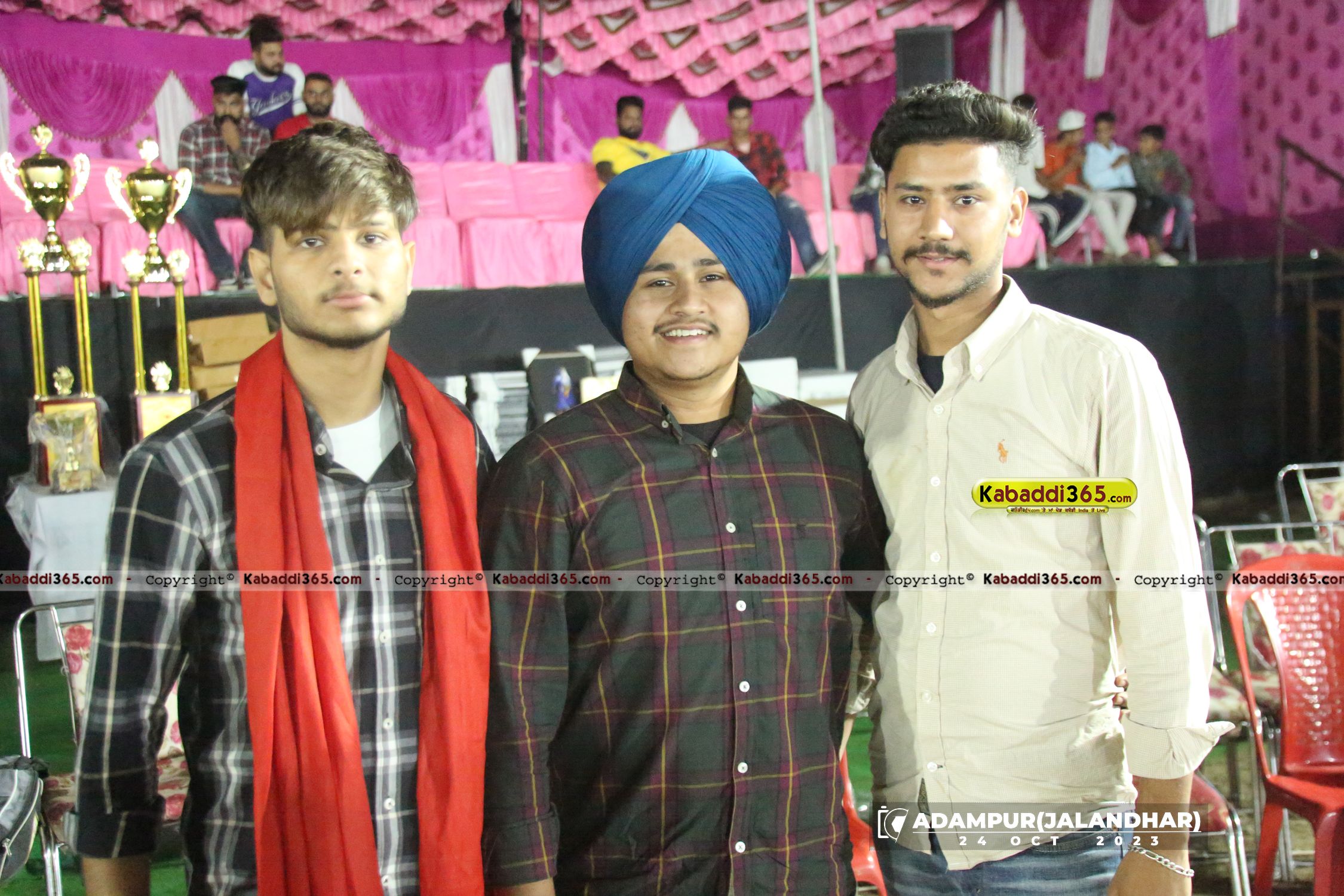event image
